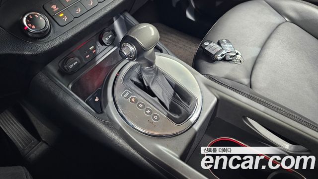 Kia Sportage R Diesel 2WD Trendy 2015 — фото 9
