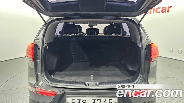 Kia Sportage R Diesel 2WD Trendy 2015 — фото 17