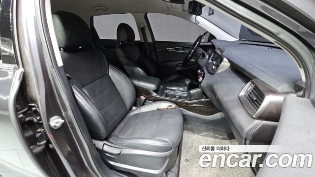 Kia Sorento Diesel 2.0 2WD Prestige 2019 — фото 12