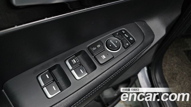 Kia Sorento Diesel 2.0 2WD Prestige 2019 — фото 16