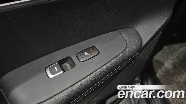 Kia Sorento Diesel 2.0 2WD Prestige 2019 — фото 17
