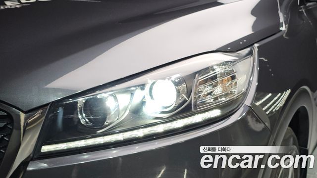 Kia Sorento Diesel 2.0 2WD Prestige 2019 — фото 22