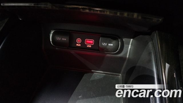 Kia Sorento Diesel 2.0 2WD Prestige 2019 — фото 28