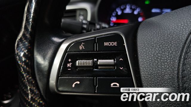 Kia Sorento Diesel 2.0 2WD Prestige 2019 — фото 29