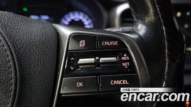 Kia Sorento Diesel 2.0 2WD Prestige 2019 — фото 30