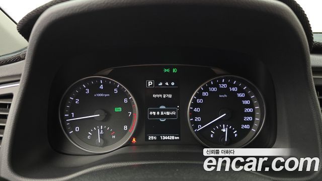 Hyundai Avante (AD) 1.6 GDI Premium 2016 — фото 8