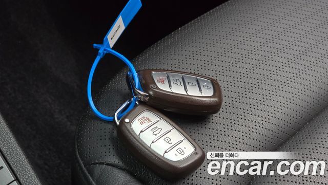 Hyundai Avante (AD) 1.6 GDI Premium 2016 — фото 20