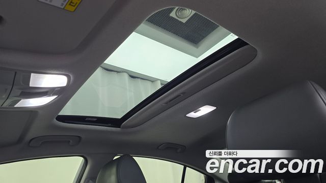 Hyundai Avante (AD) 1.6 GDI Premium 2016 — фото 21