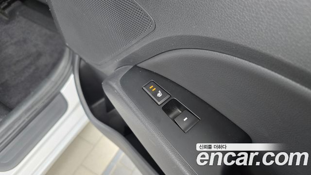 Hyundai Avante (AD) 1.6 GDI Premium 2016 — фото 22