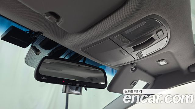 Hyundai Avante (AD) 1.6 GDI Premium 2016 — фото 23