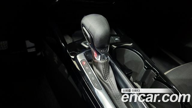Chevrolet Trax Crossover 1.2 ACTIV 2024 — фото 9