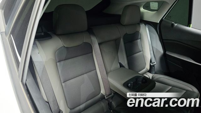 Chevrolet Trax Crossover 1.2 ACTIV 2024 — фото 15