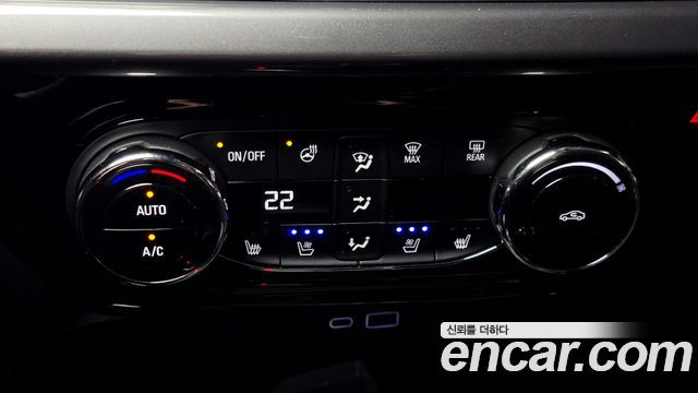 Chevrolet Trax Crossover 1.2 ACTIV 2024 — фото 18