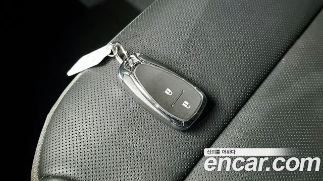 Chevrolet Trax Crossover 1.2 ACTIV 2024 — фото 21