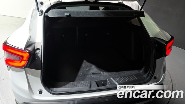 Chevrolet Trax Crossover 1.2 ACTIV 2024 — фото 23