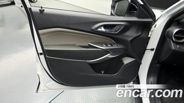 Chevrolet Trax Crossover 1.2 ACTIV 2024 — фото 30