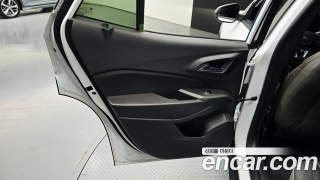 Chevrolet Trax Crossover 1.2 ACTIV 2024 — фото 31
