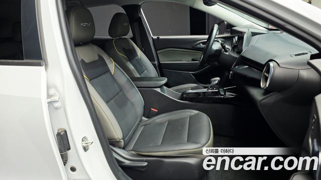 Chevrolet Trax Crossover 1.2 ACTIV 2024 — фото 32