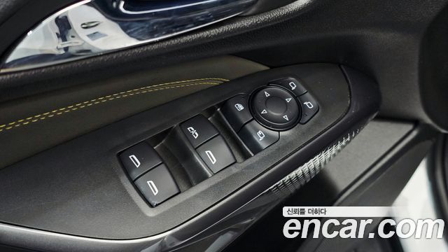 Chevrolet Trax Crossover 1.2 ACTIV 2024 — фото 35