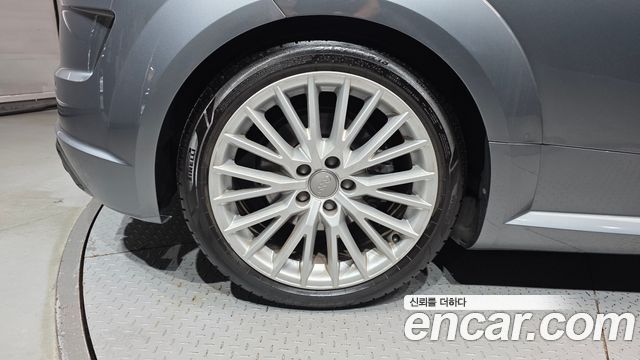 Audi TT (8S) Coupe 45 TFSI Quattro 2016 — фото 5
