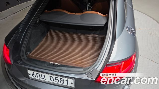 Audi TT (8S) Coupe 45 TFSI Quattro 2016 — фото 24