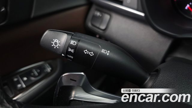 Kia K5 (II) 2.0 SX Noblesse 2016 — фото 19