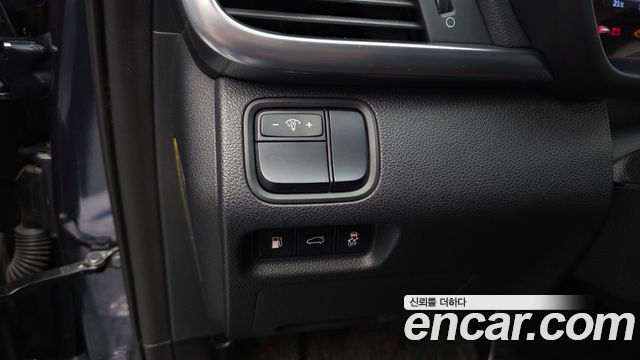 Kia K5 (II) 2.0 SX Noblesse 2016 — фото 20