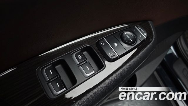 Kia K5 (II) 2.0 SX Noblesse 2016 — фото 27