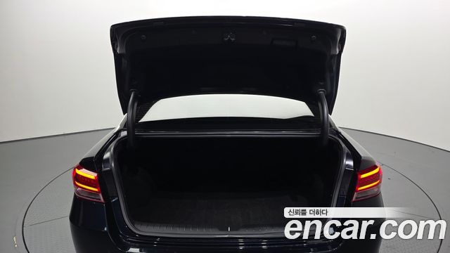 Kia K5 (II) 2.0 SX Noblesse 2016 — фото 31