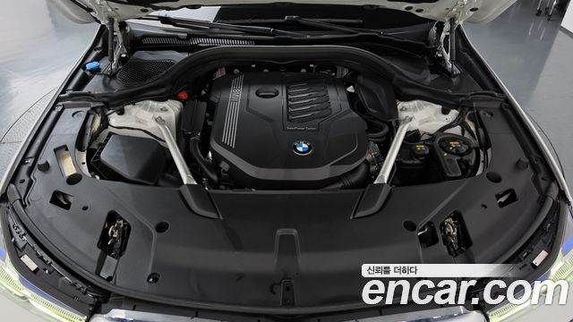 BMW 6 Series GT (G32) 630i xDrive M Sport 2023 — фото 6