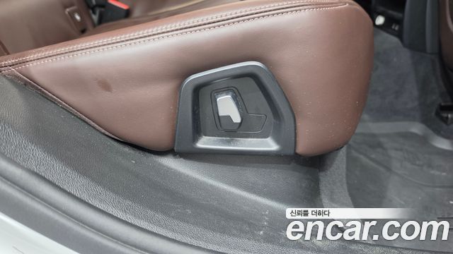 BMW 6 Series GT (G32) 630i xDrive M Sport 2023 — фото 20