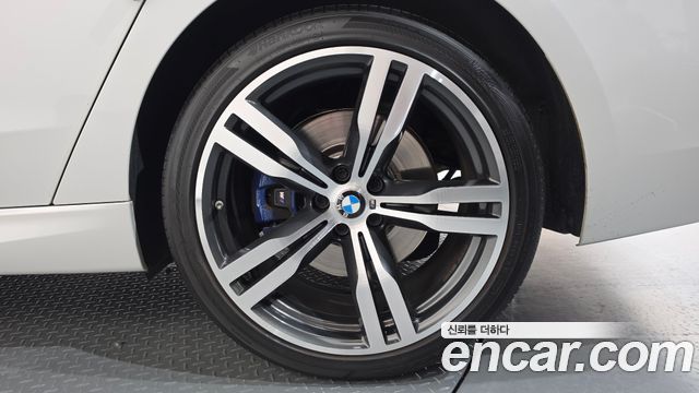 BMW 6 Series GT (G32) 630i xDrive M Sport 2023 — фото 21