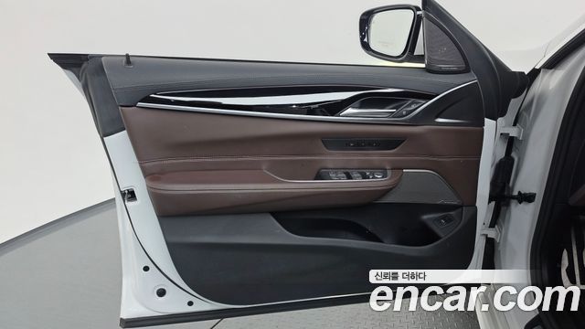 BMW 6 Series GT (G32) 630i xDrive M Sport 2023 — фото 24