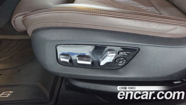 BMW 6 Series GT (G32) 630i xDrive M Sport 2023 — фото 31
