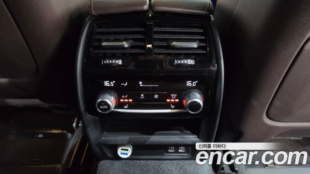 BMW 6 Series GT (G32) 630i xDrive M Sport 2023 — фото 38