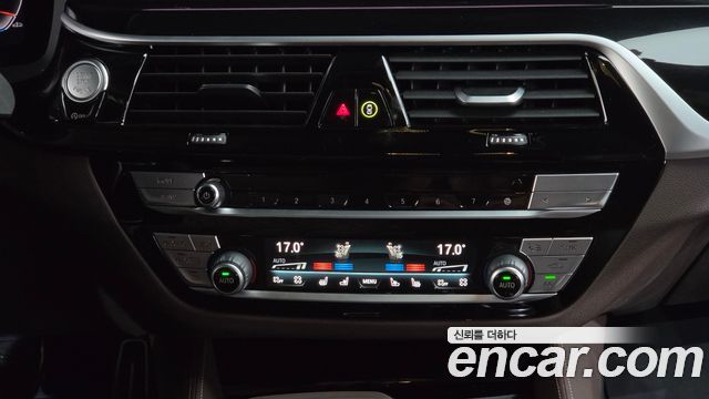 BMW 6 Series GT (G32) 630i xDrive M Sport 2023 — фото 39