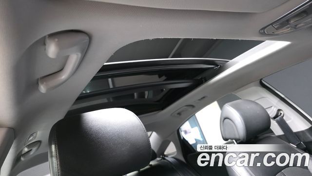 Hyundai Sonata (LF) LPI Premium Special 2015 — фото 17