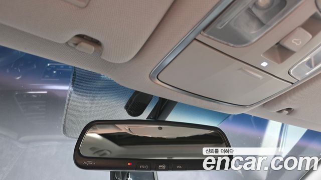 Hyundai Sonata (LF) LPI Premium Special 2015 — фото 19