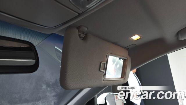 Hyundai Sonata (LF) LPI Premium Special 2015 — фото 28