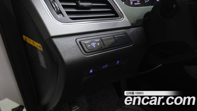 Hyundai Sonata (LF) LPI Premium Special 2015 — фото 30