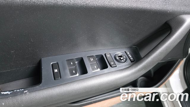 Hyundai Sonata (LF) LPI Premium Special 2015 — фото 34