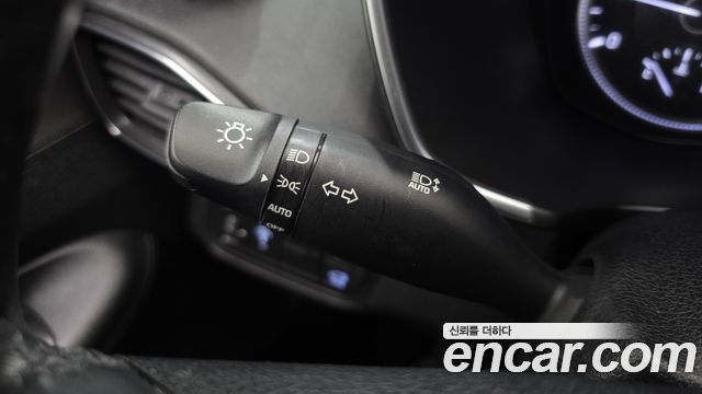 Hyundai Santa Fe (TM) Diesel 2.0 2WD Exclusive 2019 — фото 20