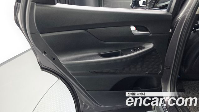 Hyundai Santa Fe (TM) Diesel 2.0 2WD Exclusive 2019 — фото 25
