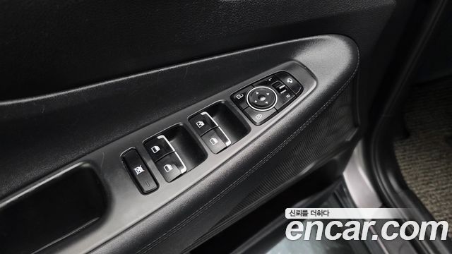 Hyundai Santa Fe (TM) Diesel 2.0 2WD Exclusive 2019 — фото 30