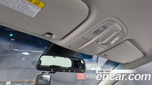 Hyundai Santa Fe (TM) Diesel 2.0 2WD Exclusive 2019 — фото 31