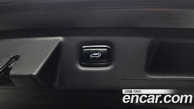 Hyundai Santa Fe (TM) Diesel 2.0 2WD Exclusive 2019 — фото 32