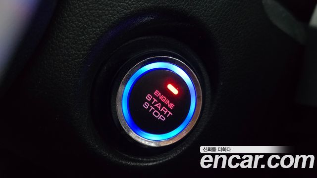 Kia Sportage (IV) Diesel 2.0 4WD Trendy 2016 — фото 17