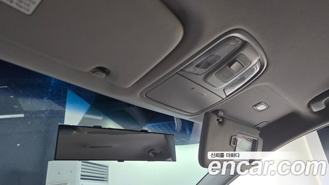 Kia Sportage (IV) Diesel 2.0 4WD Trendy 2016 — фото 18