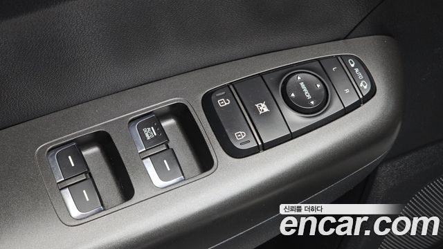Kia Sportage (IV) Diesel 2.0 4WD Trendy 2016 — фото 19