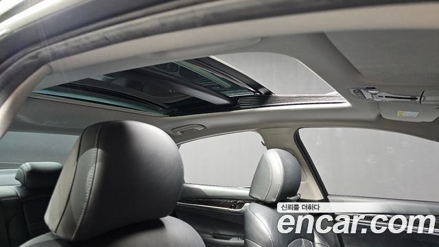 Hyundai Grandeur (IG) 2.4 Premium 2019 — фото 16